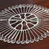 disposable plastic spoon mold